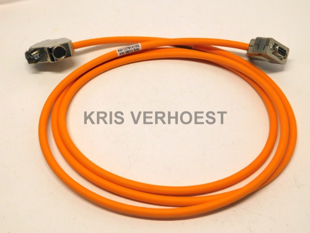 Indramat R11278141 (USED)
