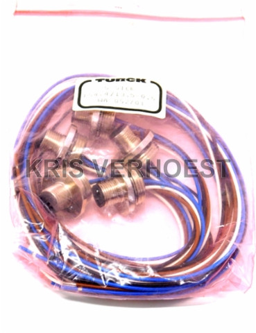 Turck 6926500 (USED)