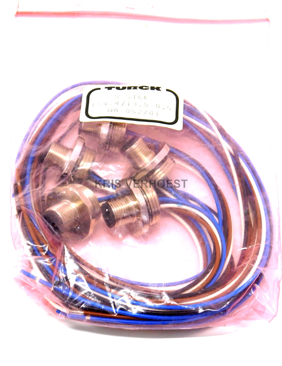 Turck 6926500 (NEW)