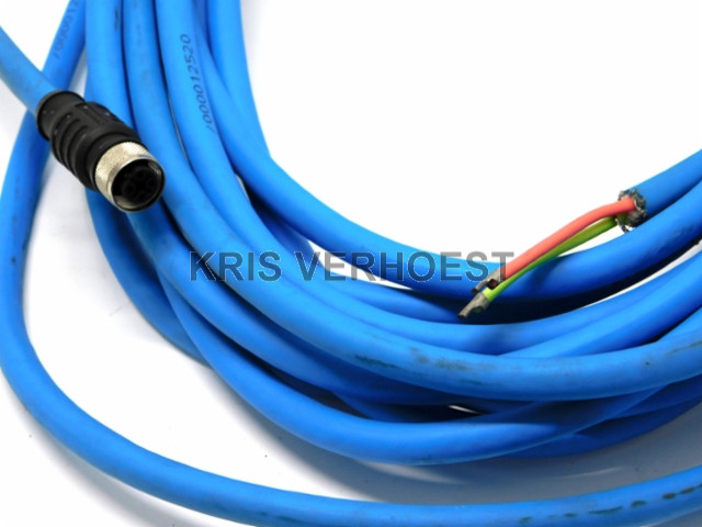 Turck RKS4.5(5)-10PDP (NEW)