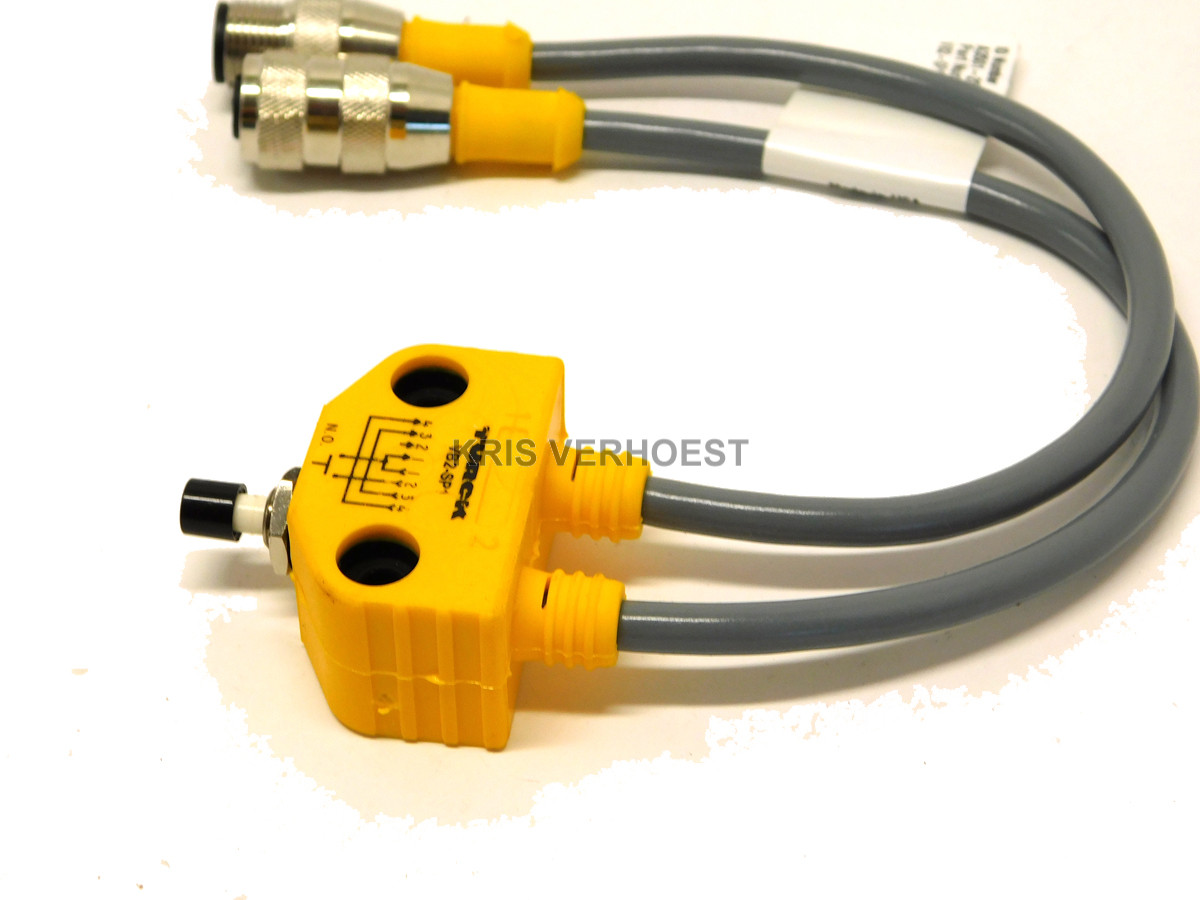 Turck A3501-29 (NEW)