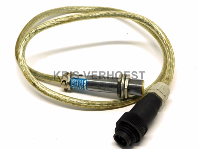 Turck 1651800 (USED)