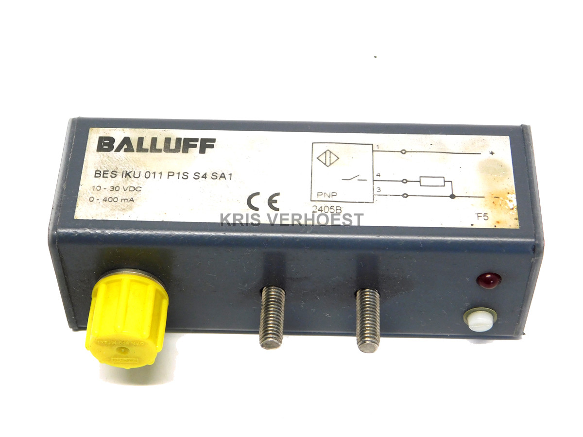 Balluff BES02TC (USED)