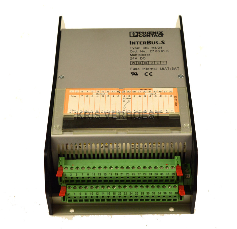 Phoenix Contact 2780616 (NEW)