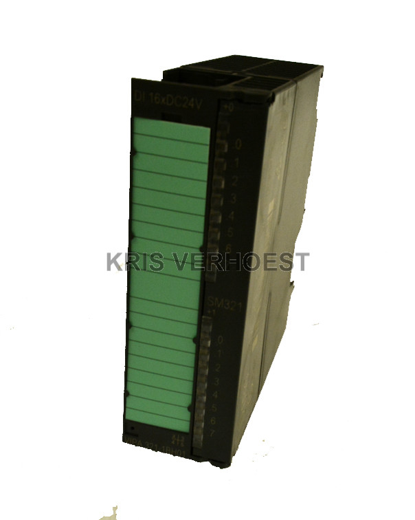 VIPA 321-1BH01 (USED)