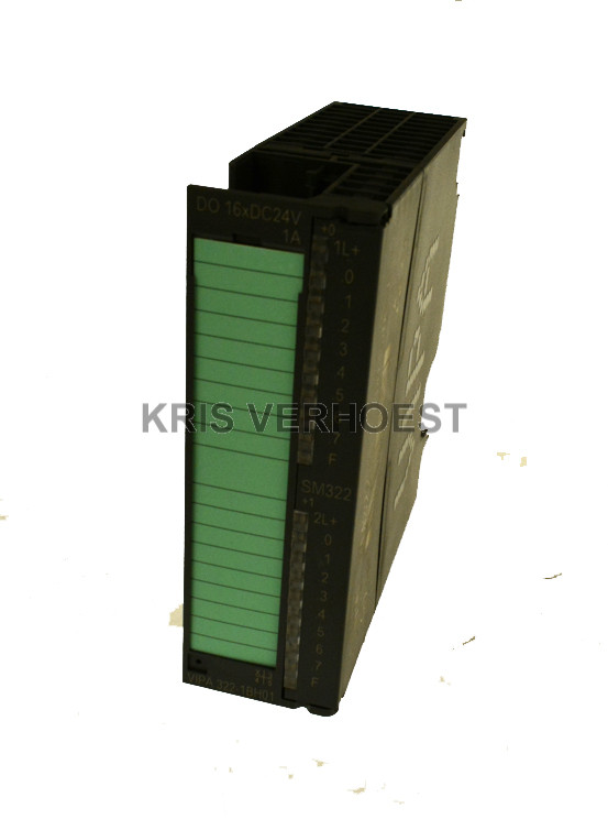 VIPA 322-1BH01 (USED)
