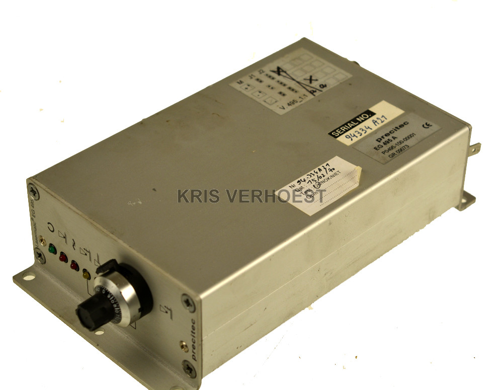 Siemens P0495-100-00001 (NEW)