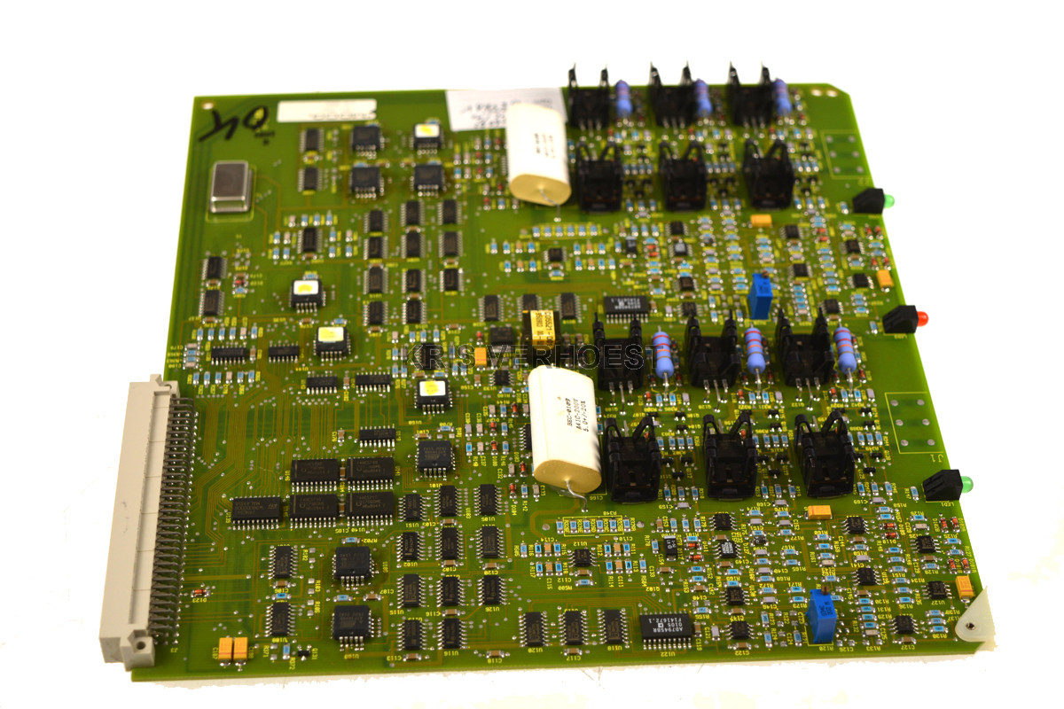 Moog GmbH C22933-001 (NEW)