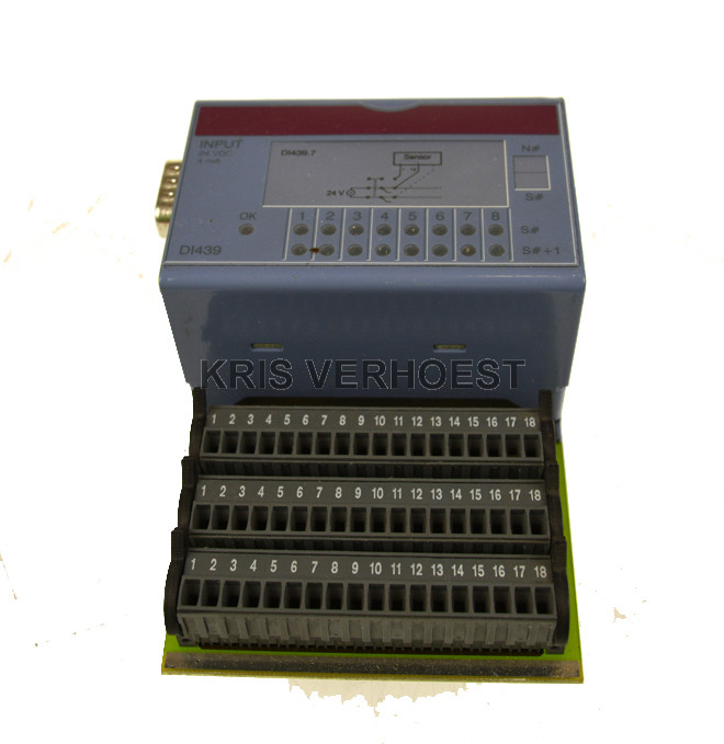 B&R 7DI439.7 (NEW)