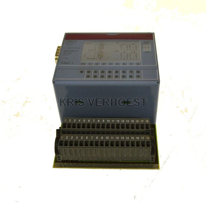 B&R 7CM211.7 (USED)
