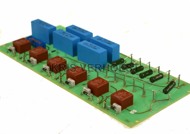 Siemens C98040-A1024-P2-03-85 (USED)