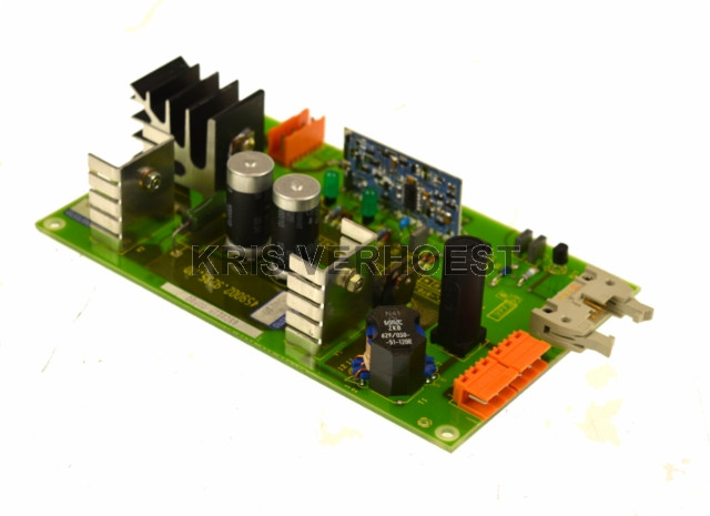 Siemens 6SC9835-0DF00 (NEW)