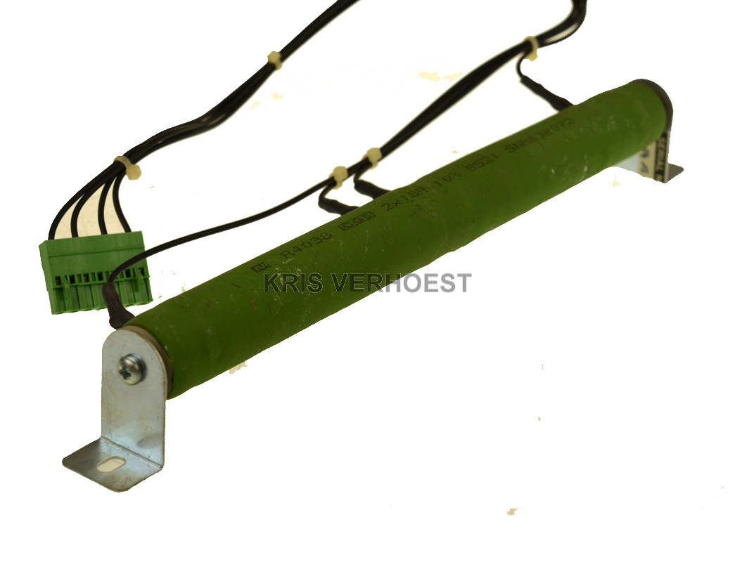Siemens R4038 (USED)