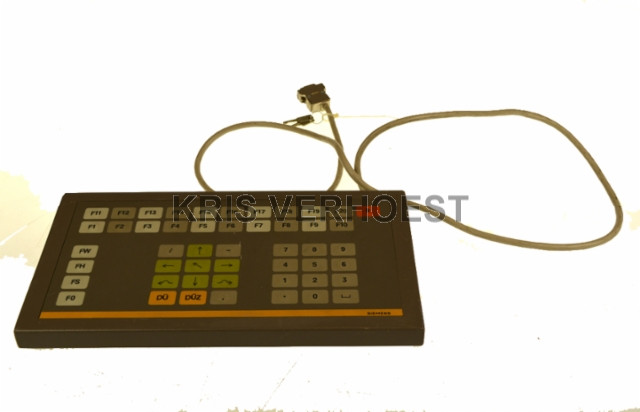 Siemens 6AV1720-0AB00 (NEW)