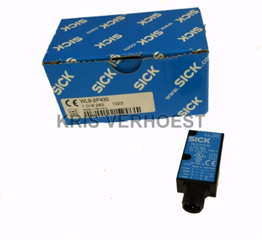 Sick 1018283 (USED)