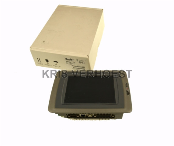 Beijer Electronics 07890B (NEW)