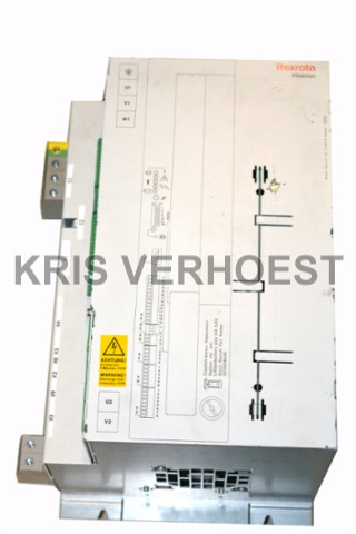 Rexroth R911170257 (USED)