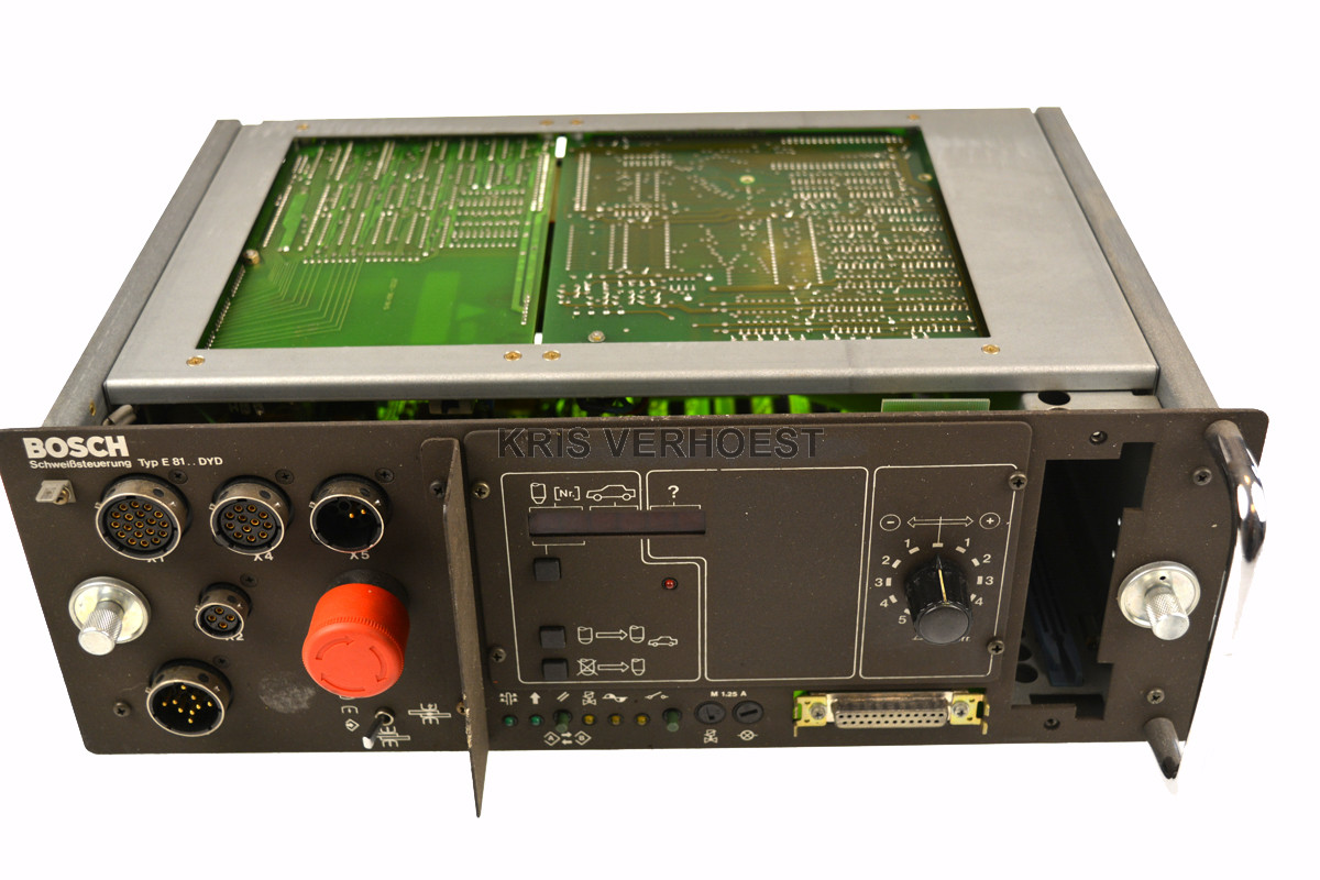 Bosch 047616-110 (NEW)