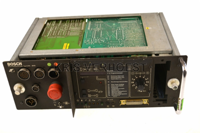 Bosch 043964-104 (USED)