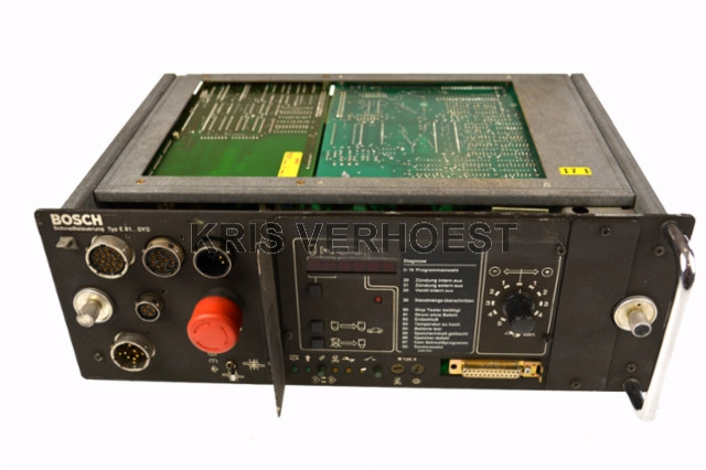 Bosch 043964-107 (USED)