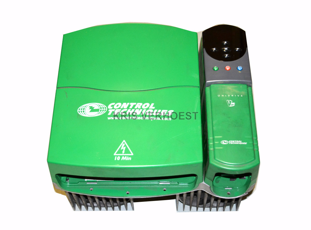 Control Techniques UNI3405 (NEW)