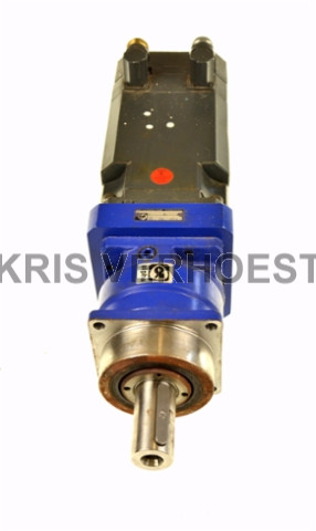 Siemens 1FT6061-6AF71-3EA0 (USED)