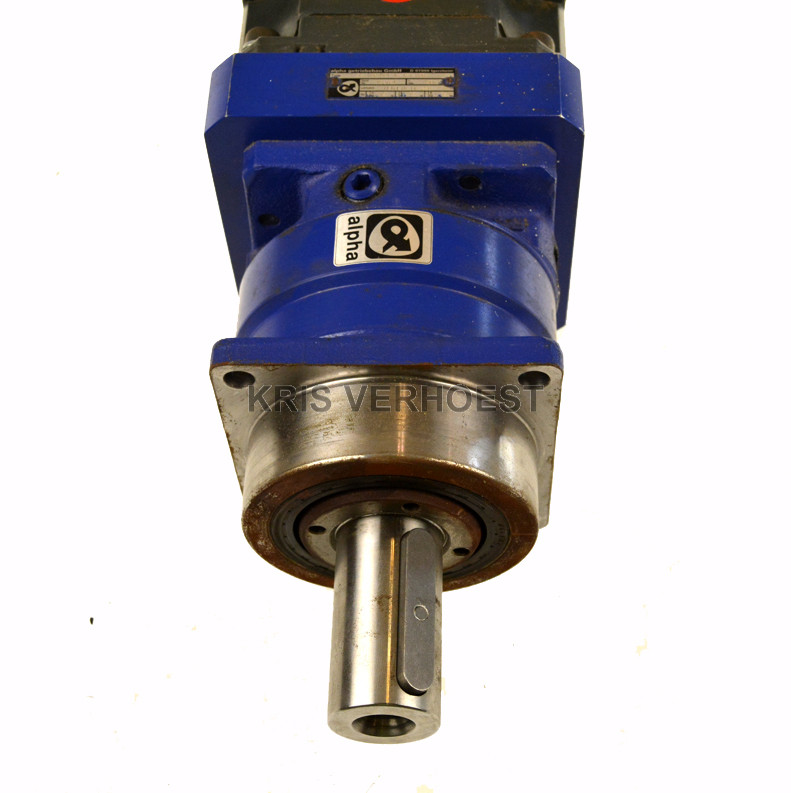Alpha Getriebe SP100-M01-10-131-000 (NEW)