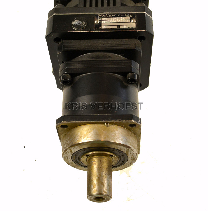 Pfeffer & Partner RPL11-1SK (NEW)