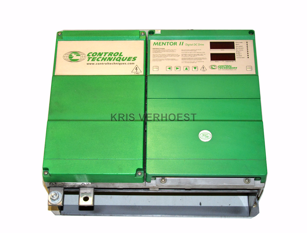 Control Techniques M420GB14 (USED)