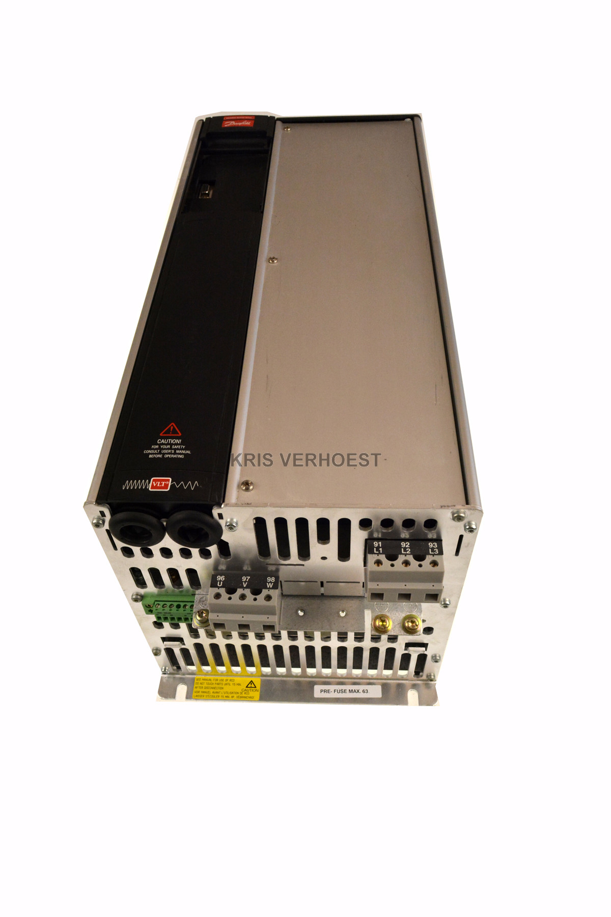 Danfoss 175Z4099 (USED)