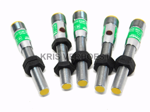 Turck 47020 ( price/5pcs ) (USED)