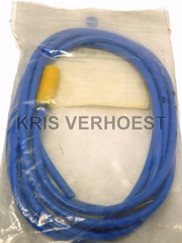 Turck 10093 (NEW)