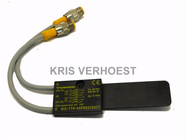 Turck 4653063 (NEW)