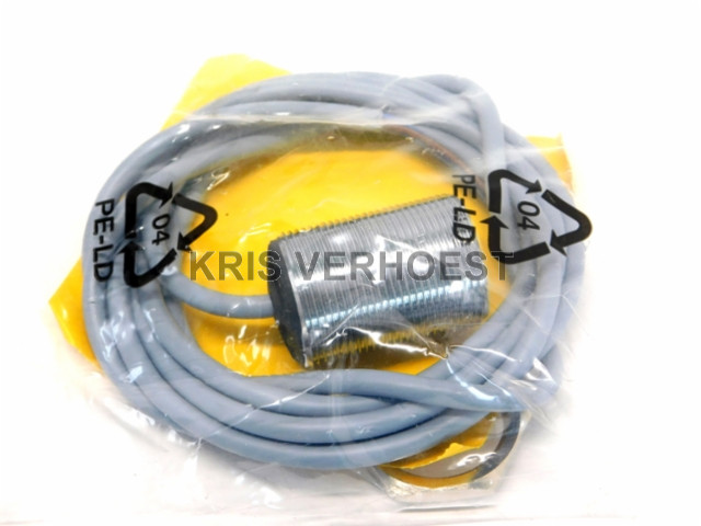 Turck 46706 (USED)