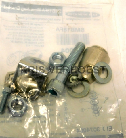 Banner 74004 (USED)
