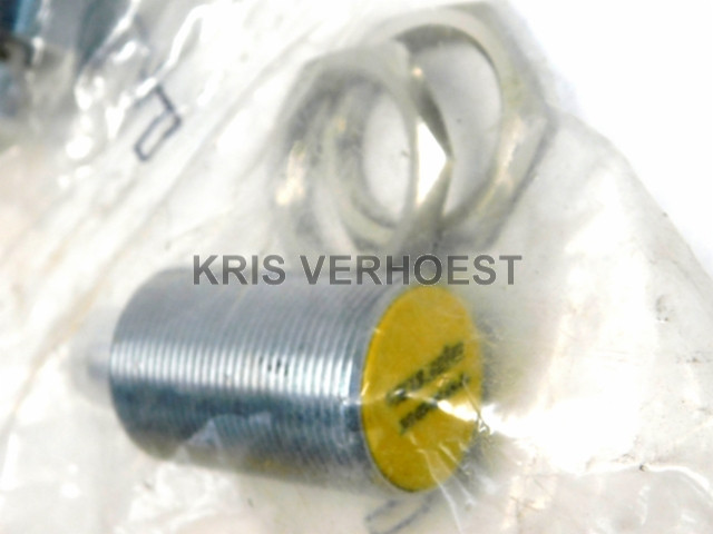 Turck 1636140 (NEW)