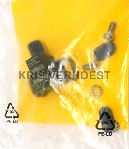 Turck 1650087 (USED)