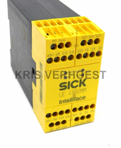 Sick 6025098 (NEW)