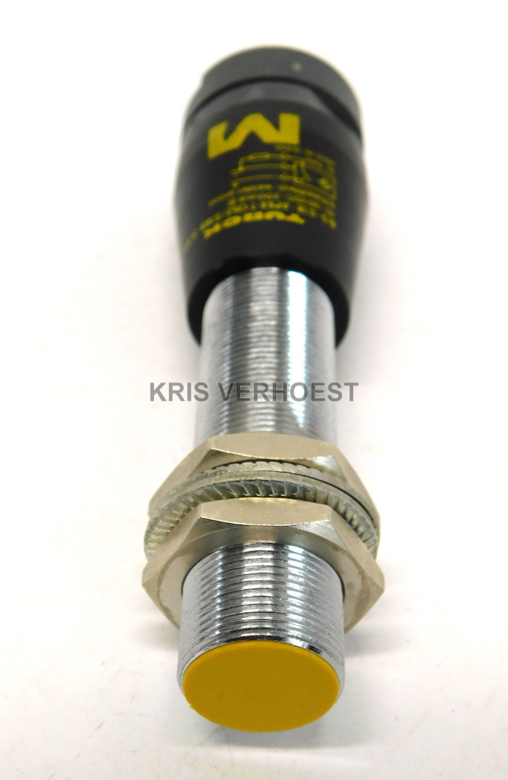 Turck BI5-G18-AP6X-T1352/S168-S34 (NEW)