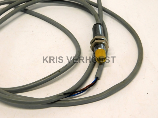 Turck NI5-G12-AP6X (USED)
