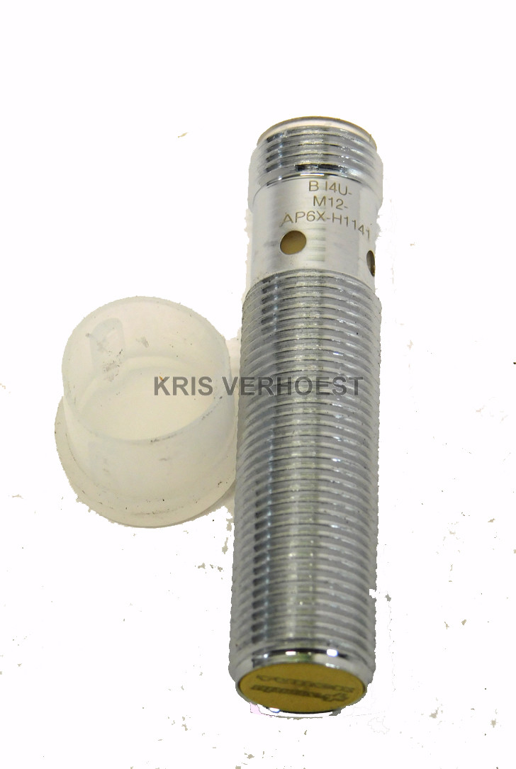 Turck 1634804 (USED)