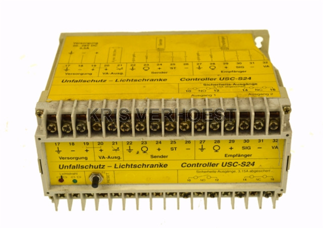 Matrix Elektronik AG 606962601353 (NEW)