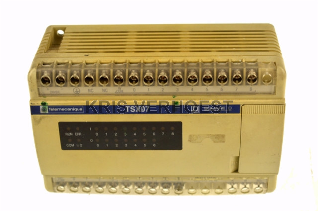 Telemecanique TSX07211622 (USED)