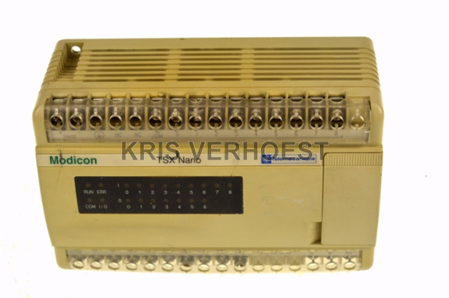 Telemecanique TSX07311622 (NEW)