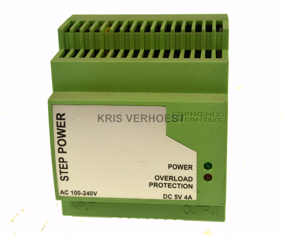 Phoenix Contact 2938918 (USED)