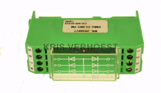 Phoenix Contact 2950077 (USED)