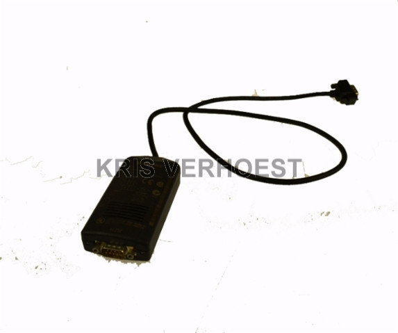 Siemens 6ES7972-0CA34-0XA0 (NEW)