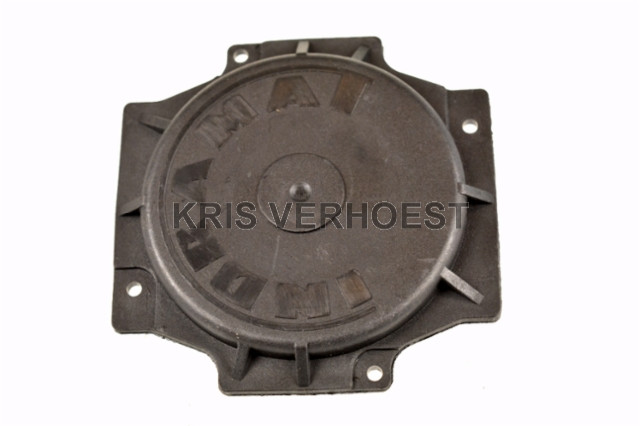 Indramat R911296046 (NEW)