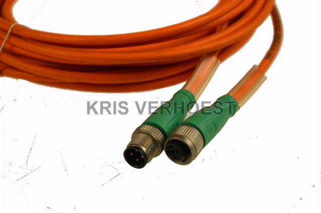 Pepperl+Fuchs 187440 (NEW)