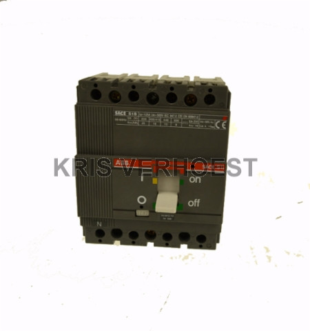 ABB SACES1B (NEW)